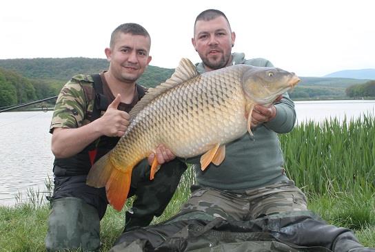 Si-au doborat recordurile la Harsany, in Ungaria